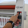 Wuhao-650A Laminating Machine