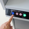 Wuhao-450VS Paper Cutting Machine
