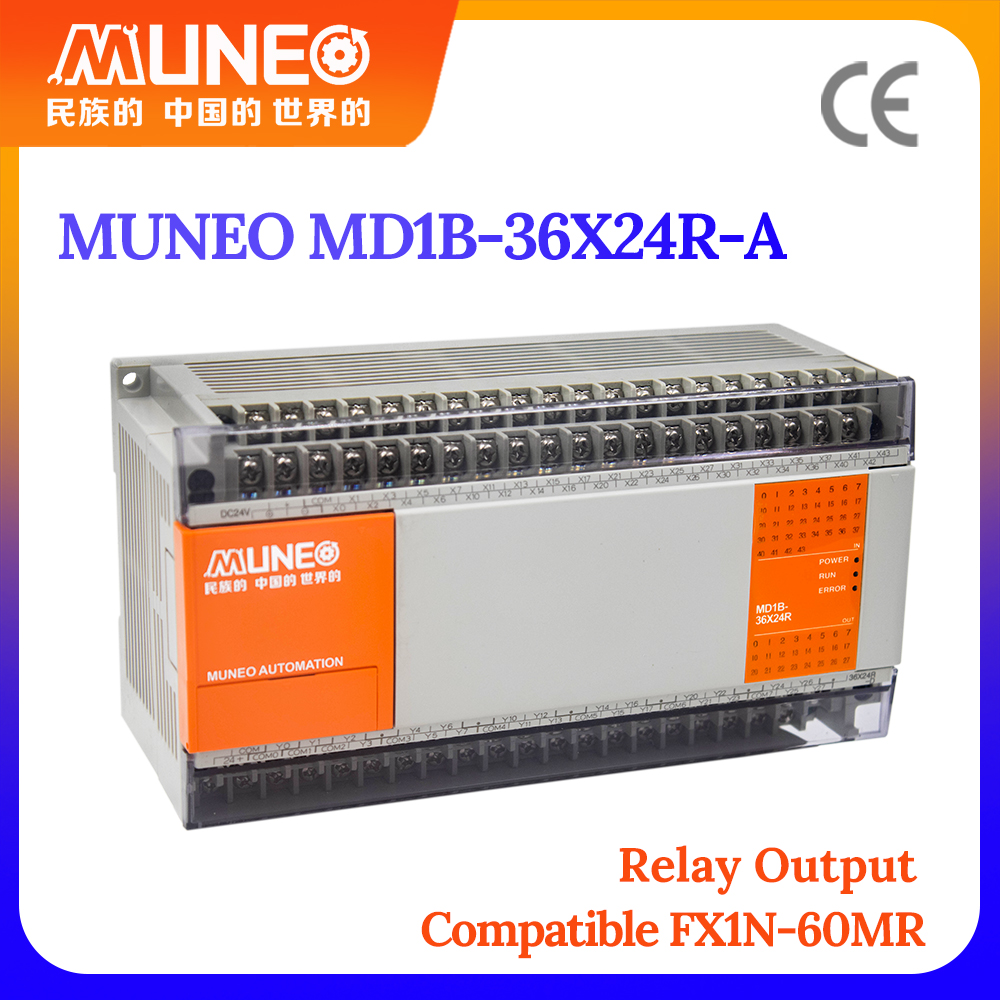 MD1B-36X24R-A