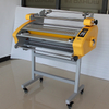 Wuhao-6512 Laminating Machine