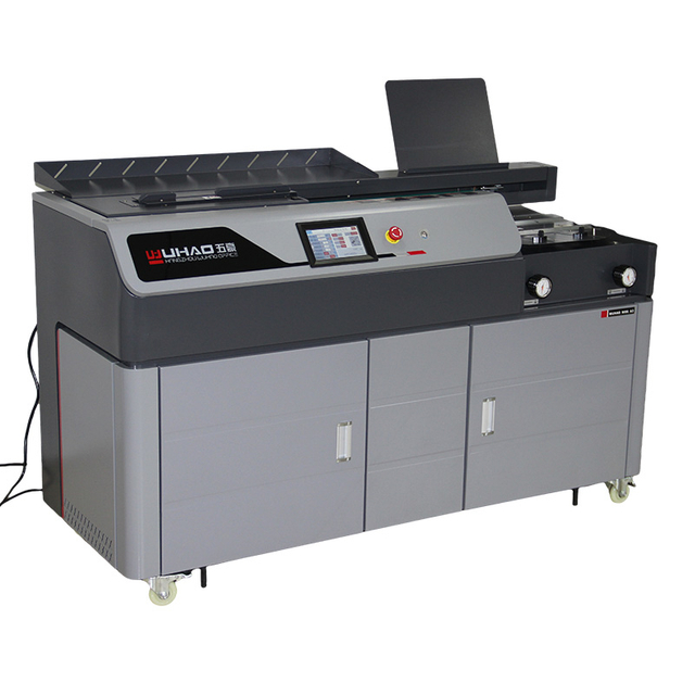 Wuhao-M86 Glue Assembly Machine