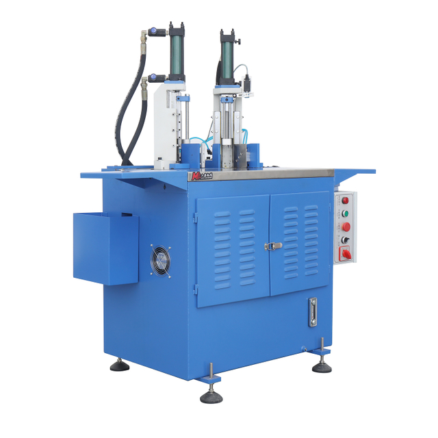 YSH Chamfering Machine