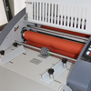 Wuhao-3866 Fully Automatic Covering Machine