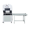 YHS Semi-automatic Flexible Coil Machine