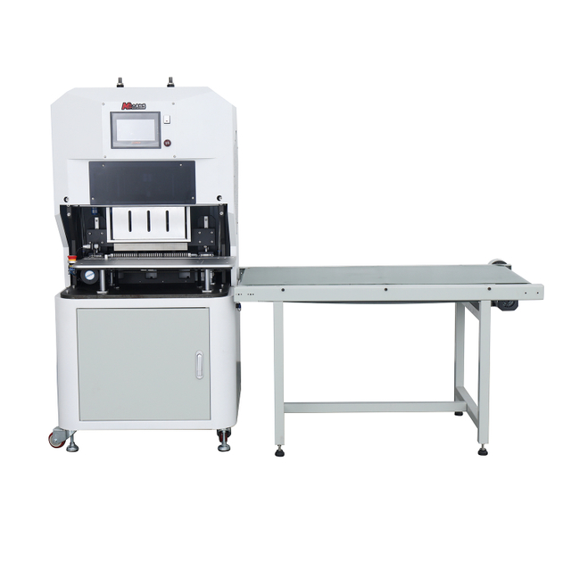 YHS Semi-automatic Flexible Coil Machine