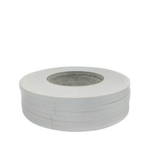 High-Quality 210 Meters Number Printing Label Paper Roll