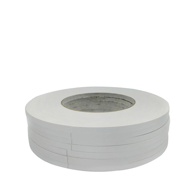 High-Quality 210 Meters Number Printing Label Paper Roll