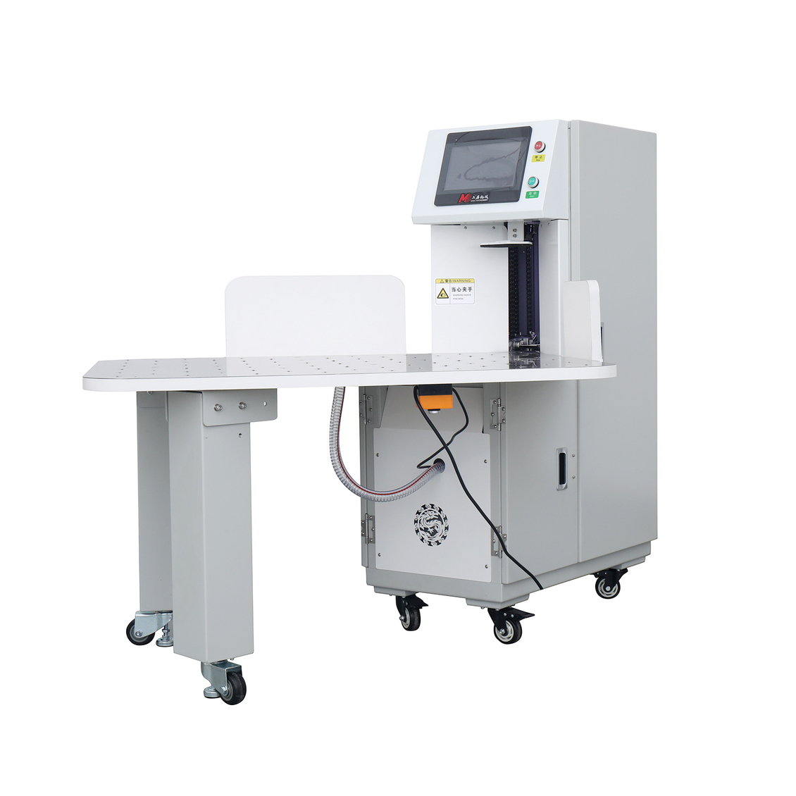 YSH-2100 Paper Counting Machine
