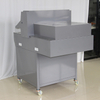 Wuhao-460V8-500V9 Fast Programmable Paper Cutting Machine