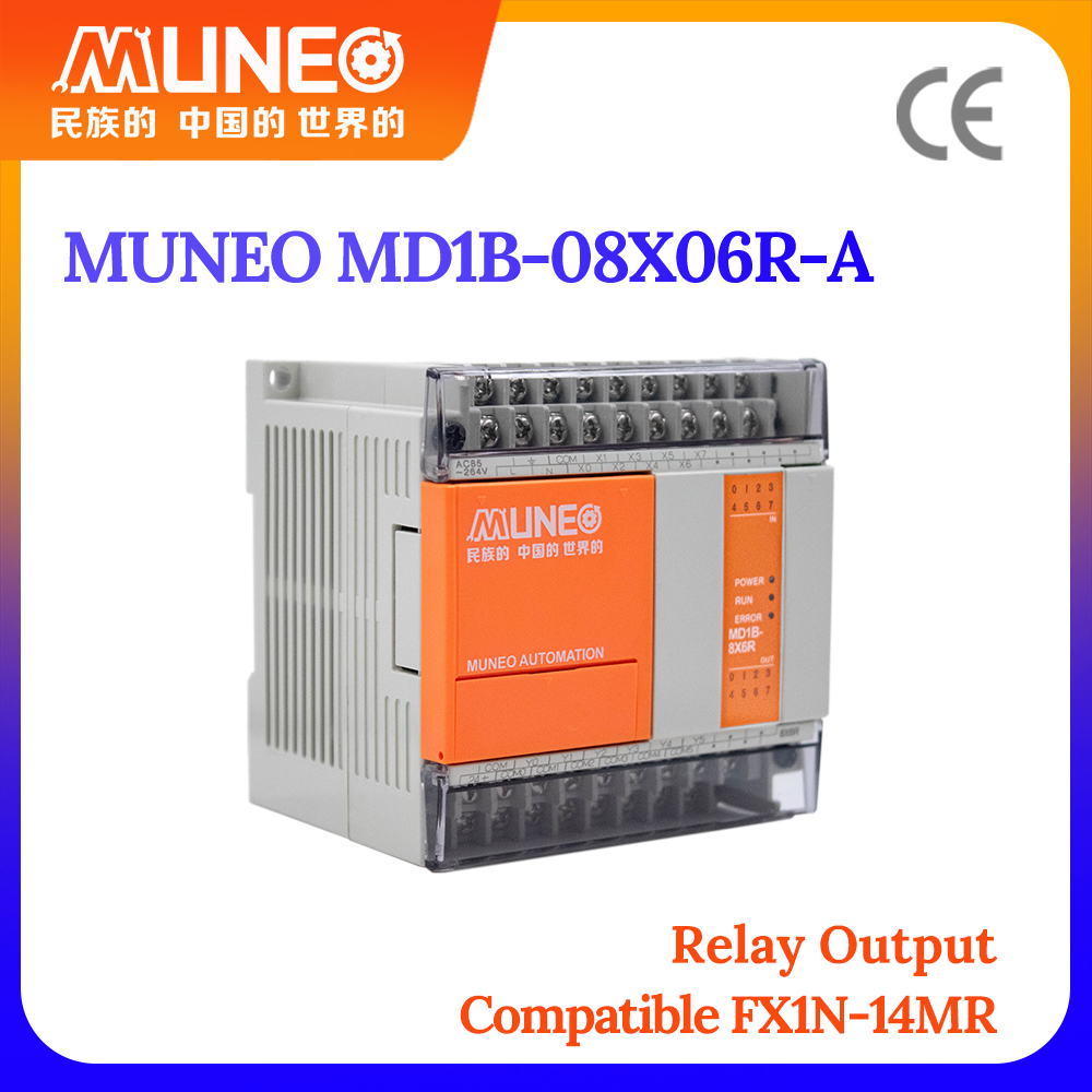 MD1B-08X06R-A