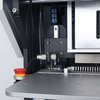 YHS Semi-automatic Flexible Coil Machine