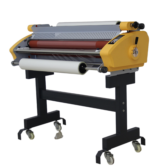 Wuhao-1100S Laminating Machine