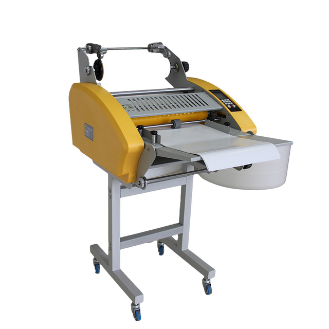 Wuhao-3816 Laminating Machine