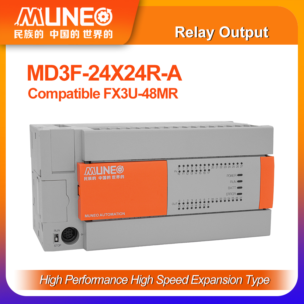 已上MD3F-24X24R-A