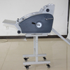 Wuhao-3866 Fully Automatic Covering Machine