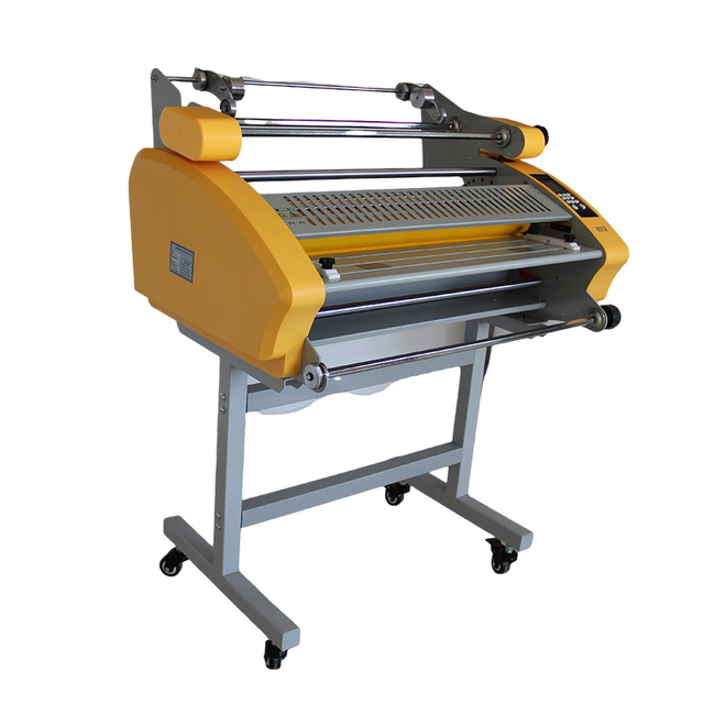 Wuhao-6512 Laminating Machine