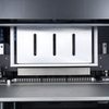 YHS Semi-automatic Flexible Coil Machine