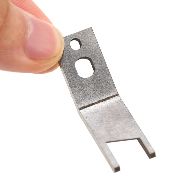 Durable Upper Blade for Rilu Nk1000 Counting Machine