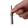 Durable Uchida Dipper Rod for Efficient Number Paper Machinery