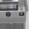 Wuhao-460V8-500V9 Fast Programmable Paper Cutting Machine