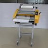Wuhao-3816 Laminating Machine