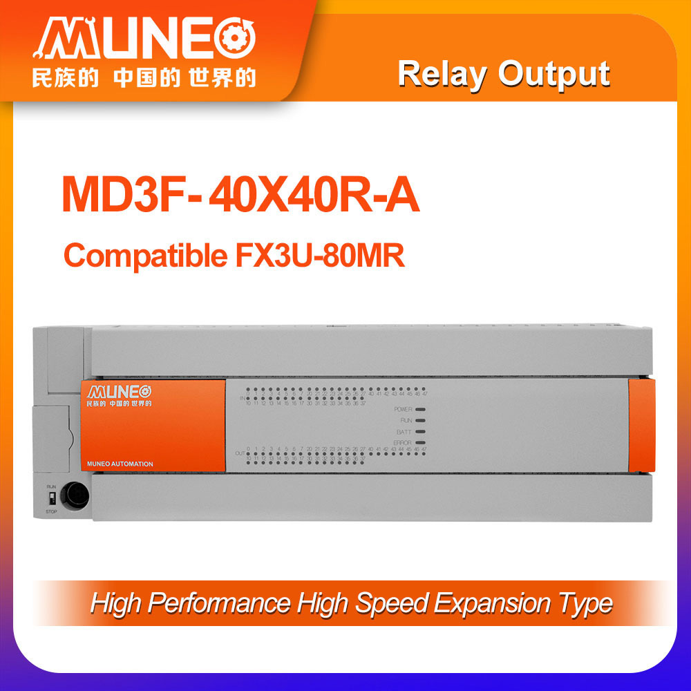 已上MD3F-40X40R-A