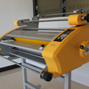 Wuhao-6512 Laminating Machine