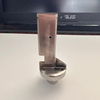 Uchida 2500 Paper Counter Head No. 1 - Reliable Counting Solution