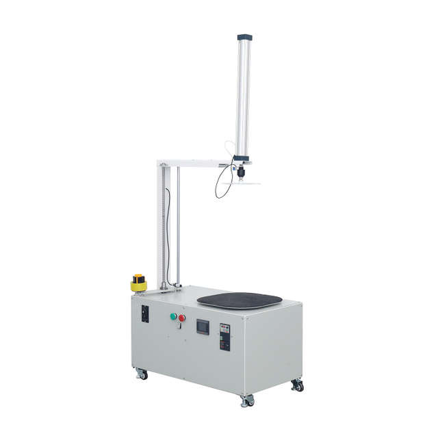 YSH Packaging Machine
