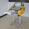 Wuhao-3816 Laminating Machine