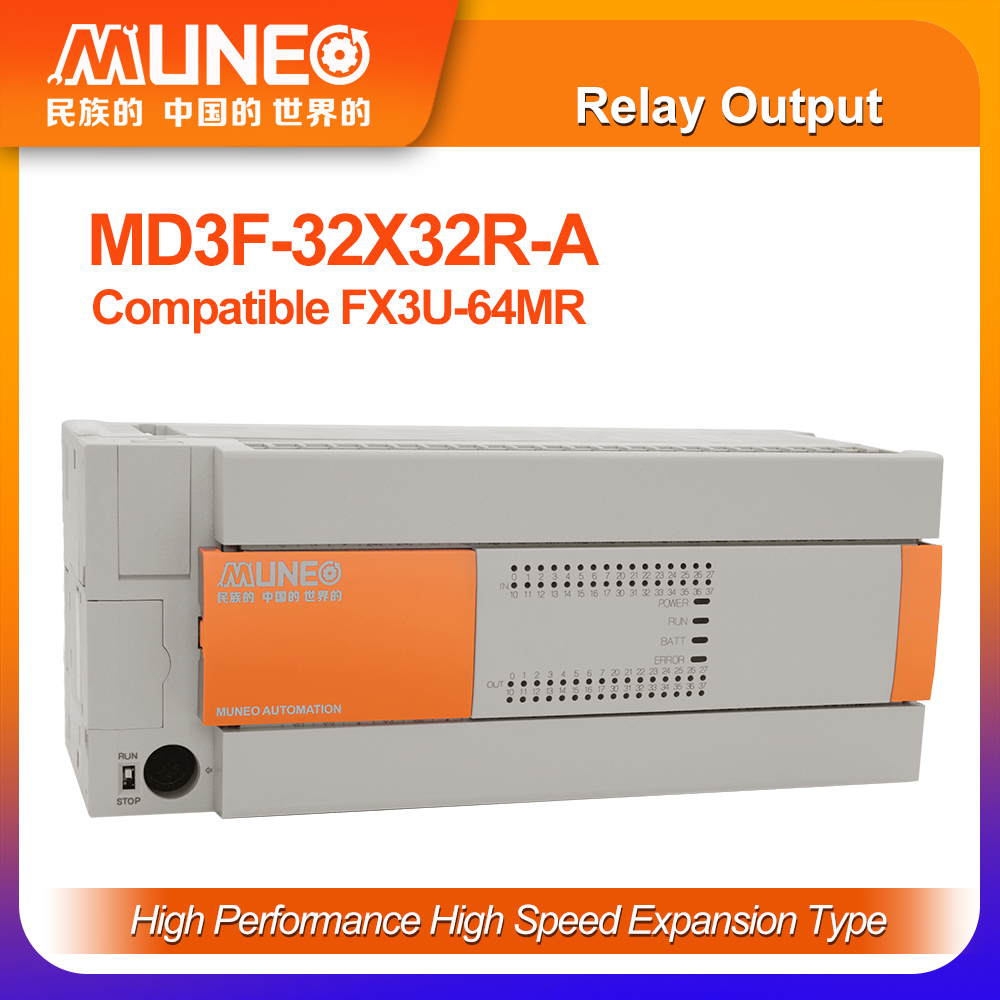 已上MD3F-32X32R-A