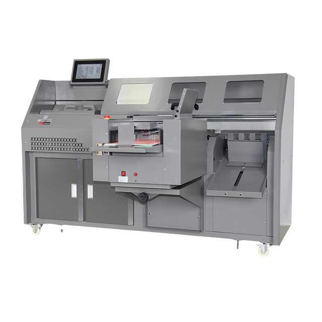 Wuhao-G470 Glue Assembly Machine