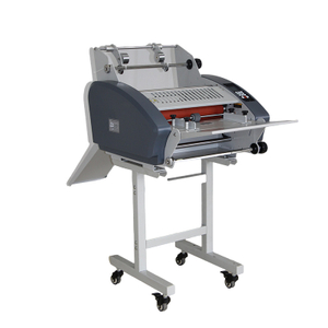 Wuhao-3866 Fully Automatic Covering Machine