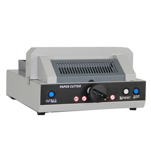 Wuhao -320VS+-320V+paper Cutter