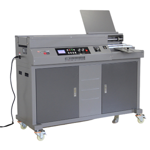 Wuhao-50A-50A+-50B-50B+-50R Adhesive Machine