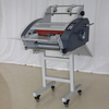 Wuhao-3866 Fully Automatic Covering Machine