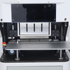 YHS Semi-automatic Flexible Coil Machine