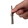 Durable Uchida Dipper Rod for Efficient Number Paper Machinery