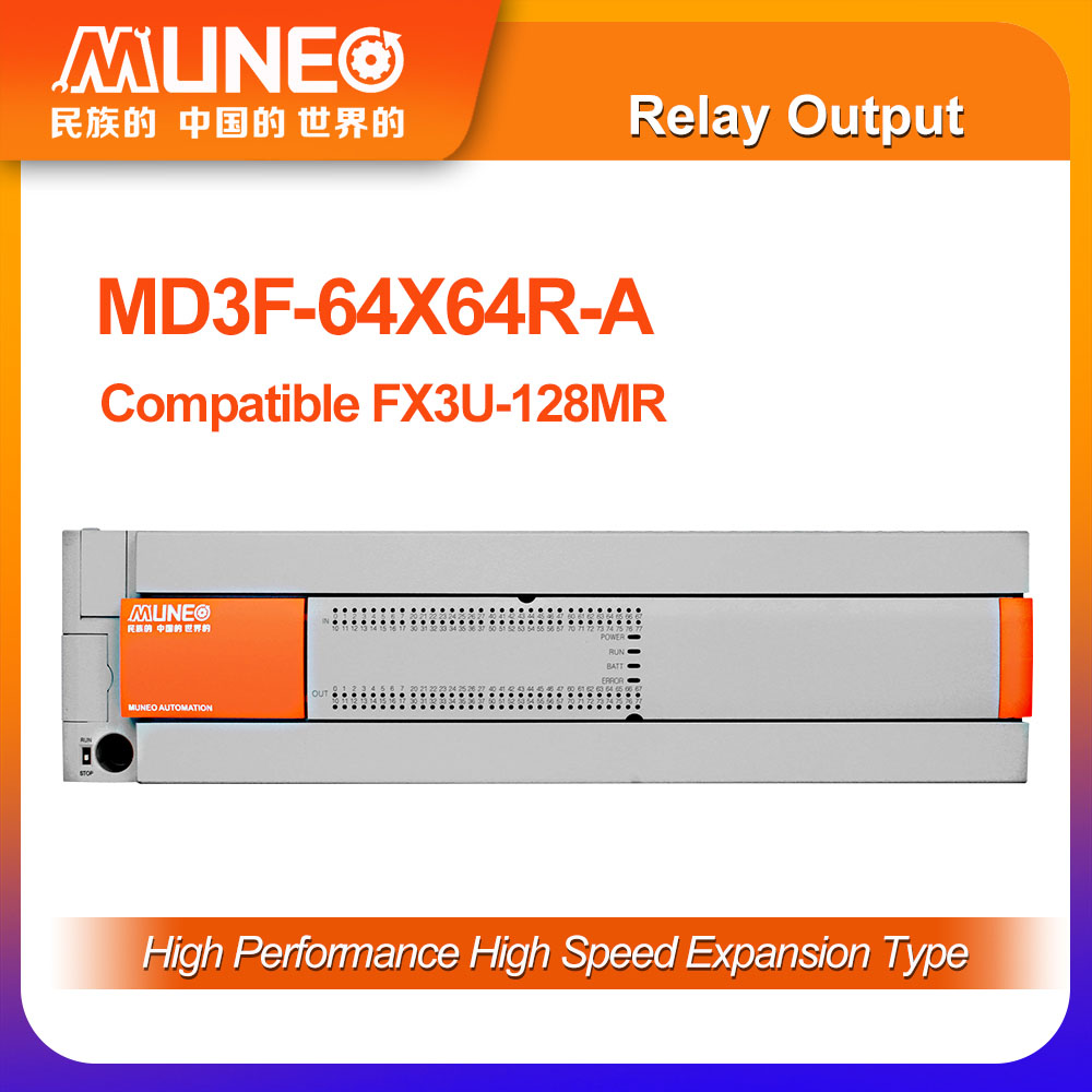已上MD3F-64X64R-A