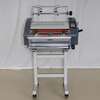 Wuhao-3866 Fully Automatic Covering Machine