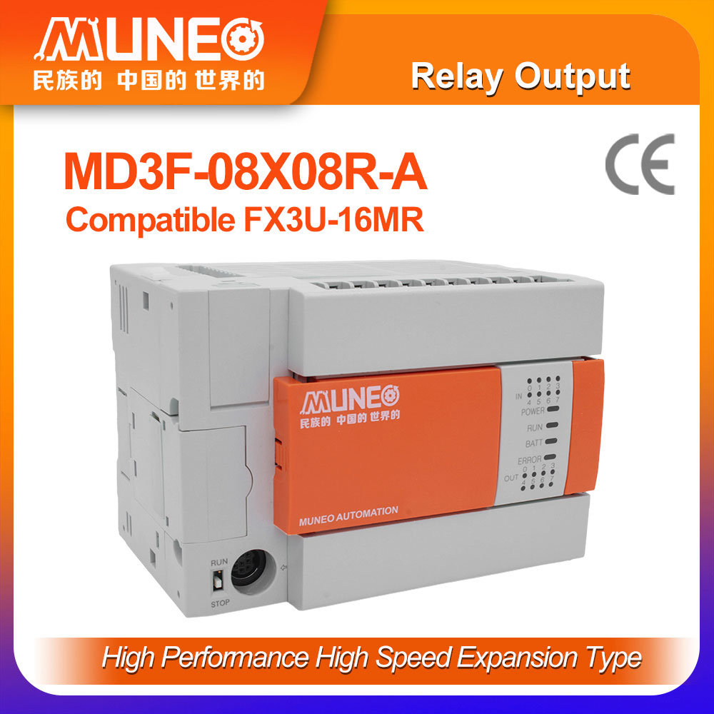 已上MD3F-08X08R-A(2)