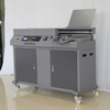 Wuhao-50A-50A+-50B-50B+-50R Adhesive Machine