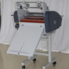 Wuhao-3866 Fully Automatic Covering Machine
