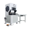 YHS Semi-automatic Flexible Coil Machine
